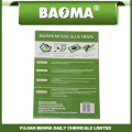 Baoma Rattenkleber Sticker